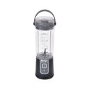 Ver imagem 1 de Liquidificador Portátil Blast Bivolt Ninja Preto