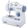 Maquina de Costura Portátil Pratic Psm105 Lenoxx Bivolt - 3