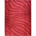 Ver imagem 3 de Tapete de Sala Sutil Campari 2,50x2,50M - São Carlos