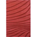 Ver imagem 2 de Tapete de Sala Sutil Campari 2,50x2,50M - São Carlos