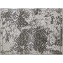 Ver imagem 2 de Tapete de Sala Memories Cinza 1,50x2,00M - São Carlos