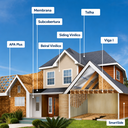 Ver imagem 4 de Chapa Osb Home Plus 2.40x1.20x15,1mm