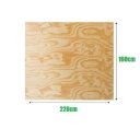 Ver imagem 2 de Compensado Pinus Naval 25mm