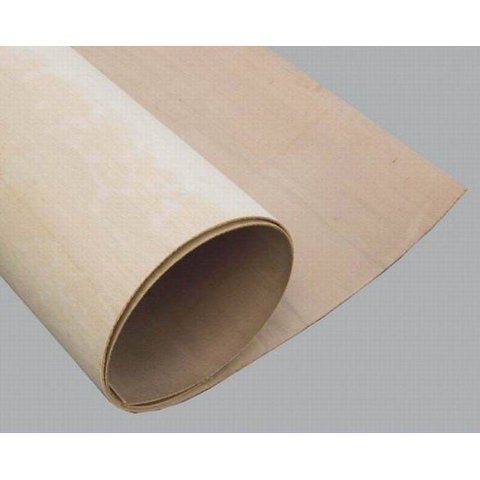 Compensado Flexivel 3mm