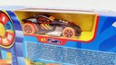 Ver imagem 6 de Hot Wheels Let´s Race - Pista de Acrobacias - Girar e Marcar
