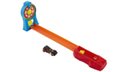 Ver imagem 1 de Hot Wheels Let´s Race - Pista de Acrobacias - Girar e Marcar