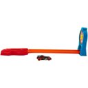 Ver imagem 4 de Hot Wheels Let´s Race - Pista de Acrobacias - Girar e Marcar