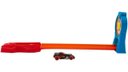 Ver imagem 4 de Hot Wheels Let´s Race - Pista de Acrobacias - Girar e Marcar