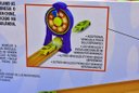 Ver imagem 5 de Hot Wheels Let´s Race - Pista de Acrobacias - Girar e Marcar