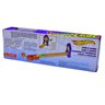 Hot Wheels Let´s Race - Pista de Acrobacias - Girar e Marcar - 3