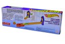 Ver imagem 3 de Hot Wheels Let´s Race - Pista de Acrobacias - Girar e Marcar