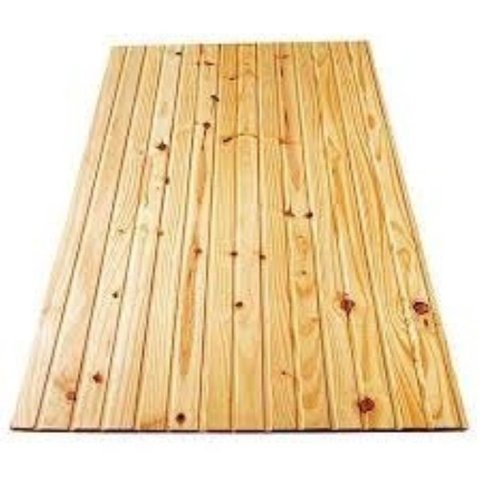 Forro de Pinus 3,00MTSX10CM com 15 Peças