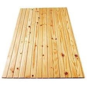 Forro de Pinus 3,00mtsX10cm com 15 Peças