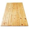 Forro de Pinus 3,00mtsX10cm com 15 Peças - 1