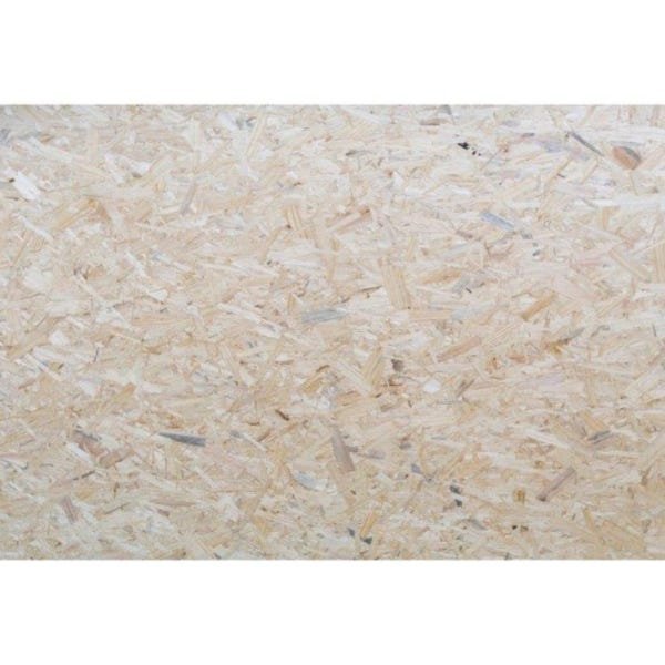 Chapa OSB 2.20x1.22x10mm (Multiplac)