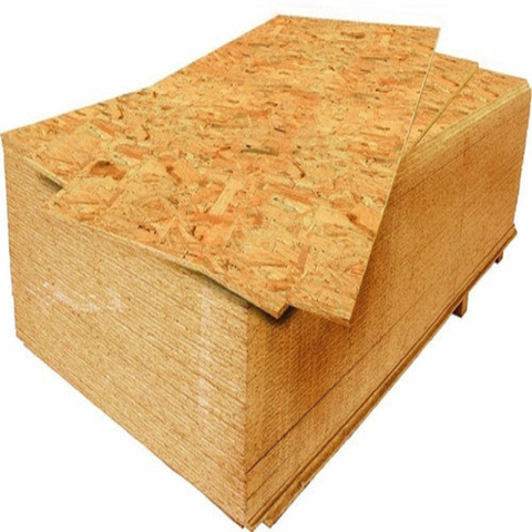 Chapa Osb 2.20x1.22x8mm (Multplac)