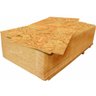 Chapa Osb 2.44x1.22x18mm ( Canteiro) - 1