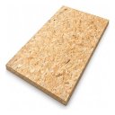 Ver imagem 6 de Chapa Osb 2.44x1.22x15mm