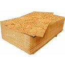 Ver imagem 1 de Chapa Osb 2.44x1.22x10mm ( Canteiro)