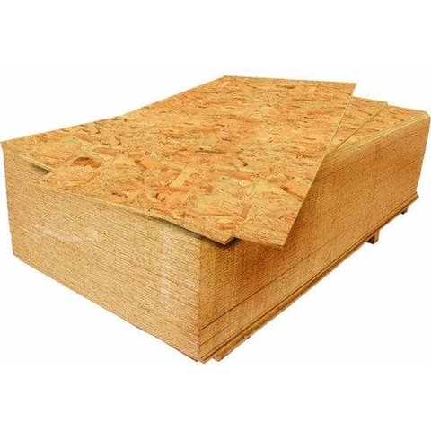 Chapa Osb 2.44x1.22x10mm