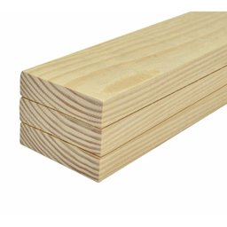 Prancha de Pinus Aparelhado (3,5x30x300) - 1