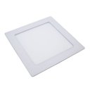 Ver imagem 1 de Painel Plafon LED de Embutir 25W 30 x 30cm 6000K Branco Frio St439