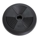 Ver imagem 1 de Anilha 3kg Ciment para Kit Bonafit Preto