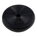 Ver imagem 3 de Anilha 3kg Ciment para Kit Bonafit Preto