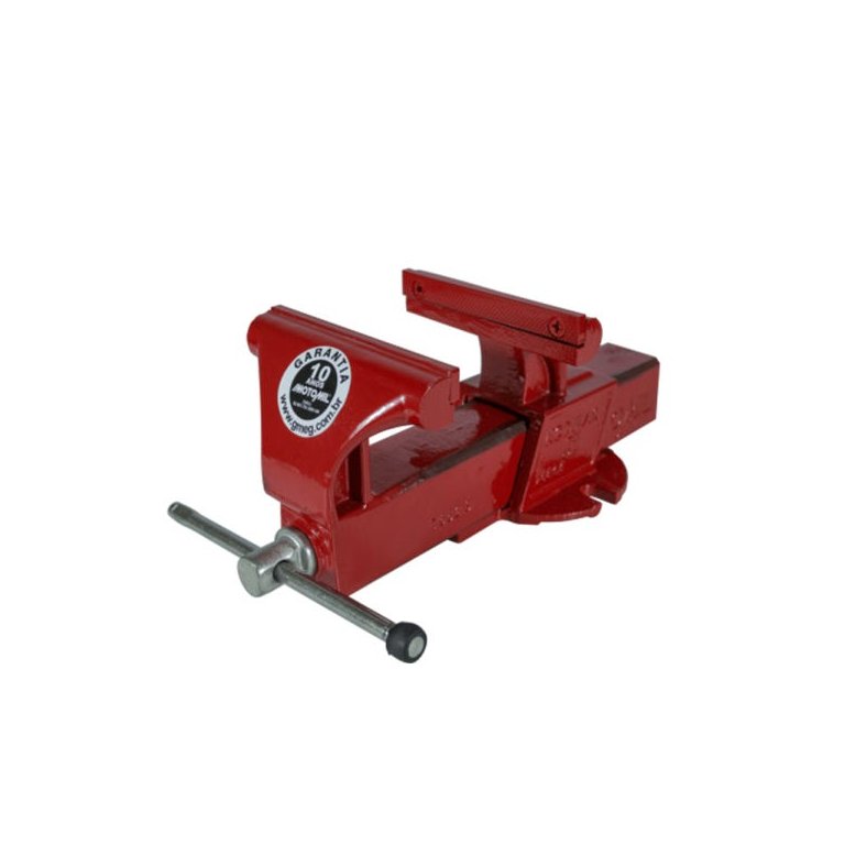 Torno de Bancada TB-500P N 5 75827 - Motomil