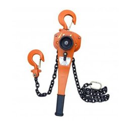 Talha de Alavanca 1500KG Catraca 1,5 Metro 705256 - Terra - 1