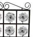 Ver imagem 4 de Porta Pratos E Panelas Artesanal Moderno com - Branco