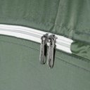 Ver imagem 4 de Mini Tenda Pelegrin Pel-1.90m Portátil Verde