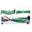 Ver imagem 7 de Mini Tenda Pelegrin Pel-1.90m Portátil Verde