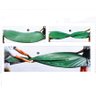 Mini Tenda Pelegrin Pel-1.90m Portátil Verde - 7
