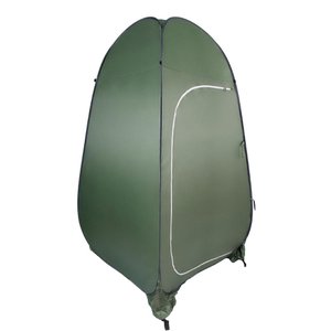 Mini Tenda Pelegrin Pel-1.90m Portátil Verde