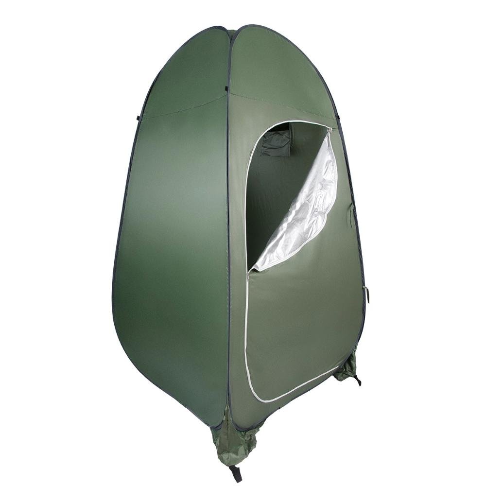 Mini Tenda Pelegrin Pel-1.90m Portátil Verde - 2