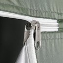 Ver imagem 5 de Mini Tenda Pelegrin Pel-1.90m Portátil Verde