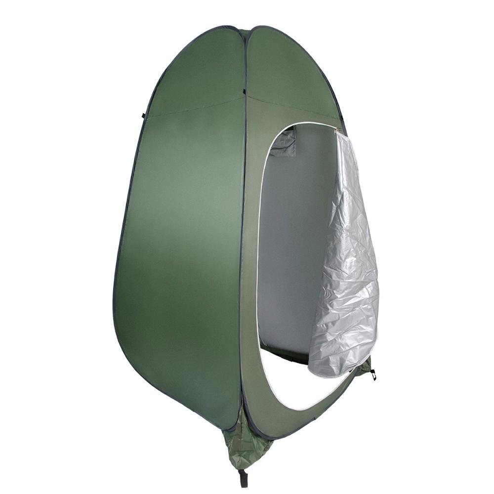 Mini Tenda Pelegrin Pel-1.90m Portátil Verde - 3