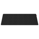 Ver imagem 4 de Mouse Pad Gamer Pcyes Maze Extended Black Vulcan - 900 X 420 - Pmm90x42bv
