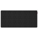 Ver imagem 2 de Mouse Pad Gamer Pcyes Maze Extended Black Vulcan - 900 X 420 - Pmm90x42bv
