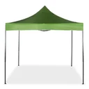 Ver imagem 1 de Tenda Gazebo Articulada Pelegrin Pel-300C Portátil Verde 3,00x3,00m