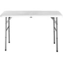 Ver imagem 2 de Mesa Dobrável Pelegrin Pel-211A Vira Maleta 1,22M