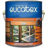 Verniz Stain Natural Galão 3,6 Litros Eucatex - 1