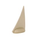 Ver imagem 2 de Escultura Decorativa Barco em Poliresina 25,5cm 22817 Mart