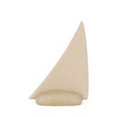 Ver imagem 1 de Escultura Decorativa Barco em Poliresina 25,5cm 22817 Mart