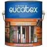 Verniz Tingidor Imbuia Galão 3,6 Litros Eucatex - 1
