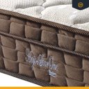 Ver imagem 7 de Colchão de Espuma D70 Pillow In Ultra Dream Casal 138cm