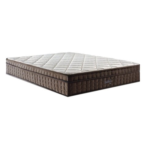 Colchão de Espuma D70 Pillow In Ultra Dream Casal 138cm