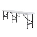 Ver imagem 2 de Banco Dobrável Pelegrin PEL-4000 Portátil Vira Maleta