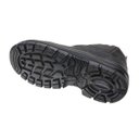 Ver imagem 3 de Botina C/elastico C/bico Aco 40 Pt Safety